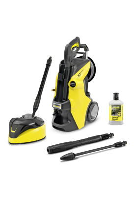 Karcher Мінімийка високого тиску K 7 Premium Power Flex Home 3000Вт 20-180бар 600л/год шланг 10м 18кг
