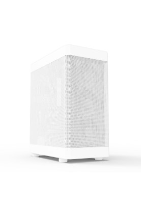 2E Комп'ютер персональний Decimal AMD R5-5600, 16Gb, F1TB, NVD3060-12, A520, I4WHITE, 600W, Win11, білий