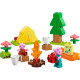 LEGO Конструктор DUPLO Peppa Pig Туристичний похід