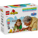 LEGO Конструктор DUPLO Peppa Pig Туристичний похід