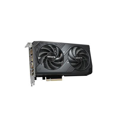 Gigabyte Відеокарта GeForce RTX 5060 8GB GDDR7 WINDFORCE OC
