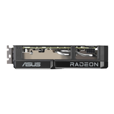 ASUS Відеокарта Radeon RX 9060 XT 16GB GDDR6 OC DUAL-RX9060XT-16G