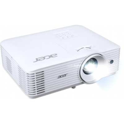 Acer Проєктор P1558i FHD, 5200 lm, 1.12-1.47, WiFi Acer Проєктор P1558i FHD, 5200 lm, 1.12-1.47, WiFi