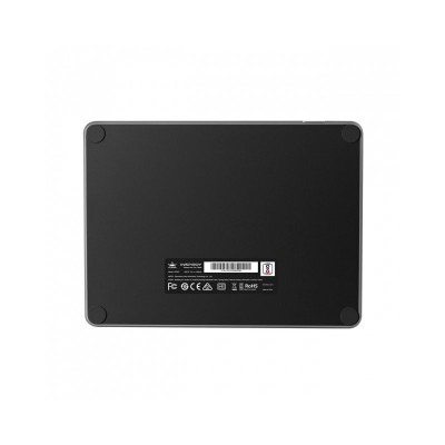 Huion Графічний планшет 4.8"x3" H430P, microUSB, чорний Huion Графічний планшет 4.8"x3" H430P, microUSB, чорний