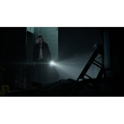 Games Software Гра консольна PS5 Resident Evil Requiem, BD диск