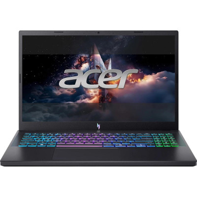 Acer Ноутбук Acer Nitro V 15 ANV15-A31 15.6" FHD IPS, AMD R7-170, 32GB, F1TB, NVD5070-8, Lin, чорний