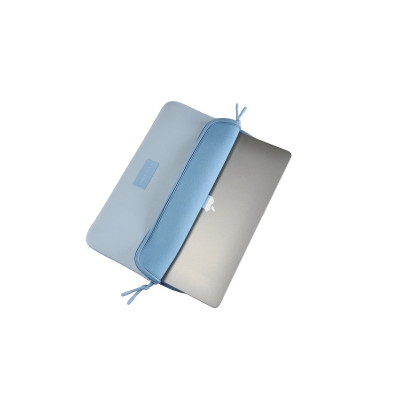 Tucano Чохол для MacBook Neo, Tucano One, сріблястий Tucano Чохол для MacBook Neo, Tucano One, сріблястий