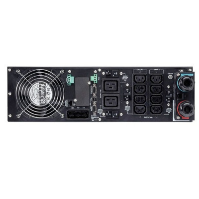 Eaton Джерело безперебiйного живлення 9SX 5000i RT3U