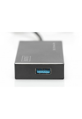Digitus USB 3.0 Hub, 4-port