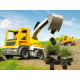 fischertechnik Конструктор JUNIOR Easy Starter Вантажівки