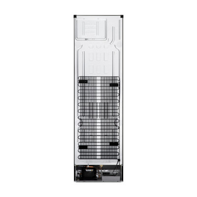 LG Холодильник з нижньою морозильною камерою GW-B509SBNM