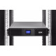 Eaton Джерело безперебійного живлення 9SX 2000i Rack2U