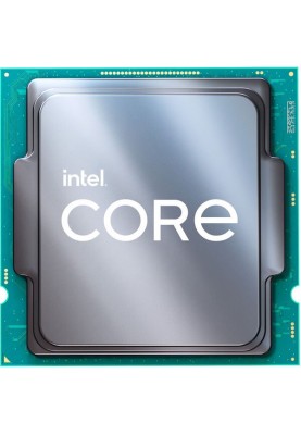 Intel Центральний процесор Core i5-11400 6C/12T 2.6GHz 12Mb LGA1200 65W Box