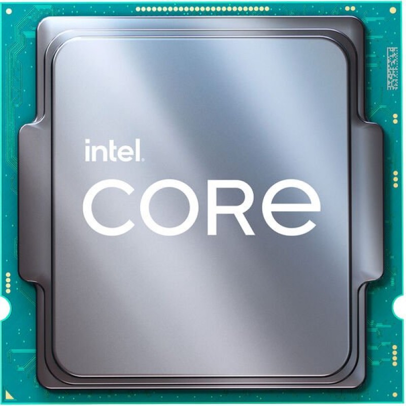 Intel Центральний процесор Core i5-11400 6C/12T 2.6GHz 12Mb LGA1200 65W Box