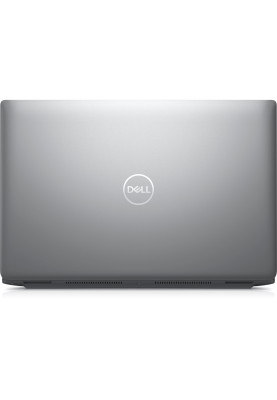 Dell Ноутбук Latitude 5540 15.6" FHD IPS AG, Intel i7-1355U, 16GB, F512GB, UMA, Win11P, сірий