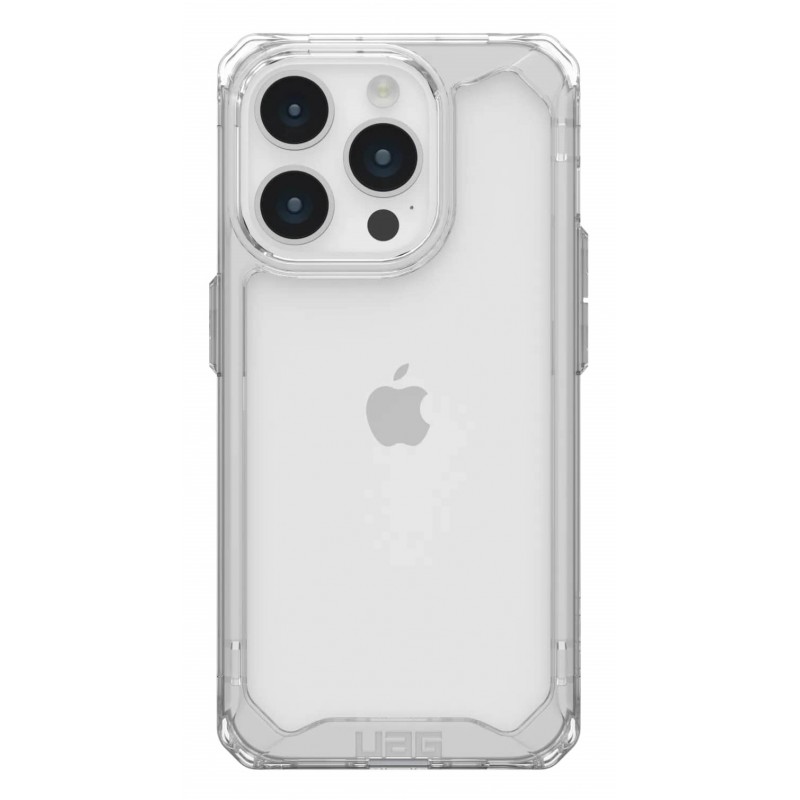 UAG Чохол для Apple iPhone 15 Pro Plyo, Ice