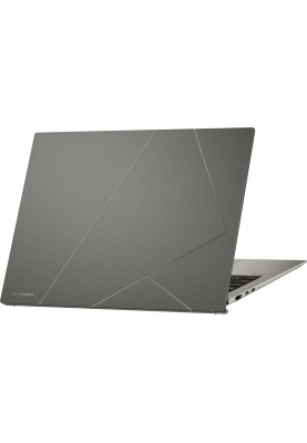 ASUS Ноутбук Zenbook S 13 UX5304MA-NQ041W 13.3" 3K OLED, Intel Ultra 7 155U, 16GB, F1TB, UMA, Win11, Сірий