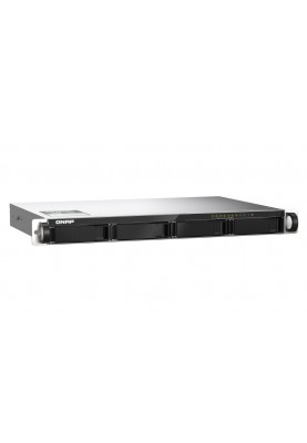 QNAP Сіткове сховище NAS rack TS-435XeU-4G