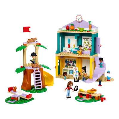 LEGO Конструктор Friends Дошкільний заклад Хартлейк-Сіті