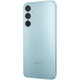 Samsung Смартфон Galaxy M35 5G (M356) 6.6" 6/128ГБ, 2SIM, 6000мА рік, синій світлий