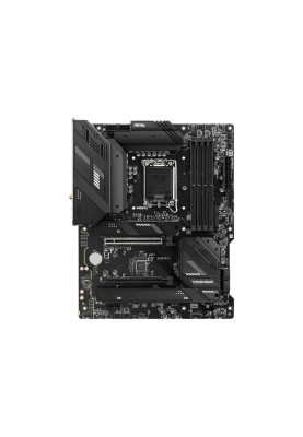MSI Материнcька плата MAG B760 TOMAHAWK WIFI s1700 B760 4xDDR5 M.2 HDMI DP WiFi BT ATX