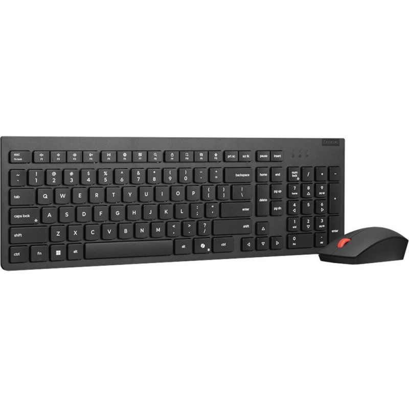 Lenovo Комплект клавіатура та миша Essential Wireless Keyboard and Mouse Combo Gen2 Ukraine