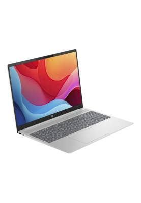 HP Ноутбук Pavilion 16-ag0006ua 16" WUXGA IPS AG, AMD R5-8540U, 16GB, F512GB, UMA, Win11, сріблястий