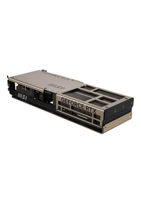MSI Відеокарта GeForce RTX 5070 12GB GDDR7 INSPIRE 3X OC