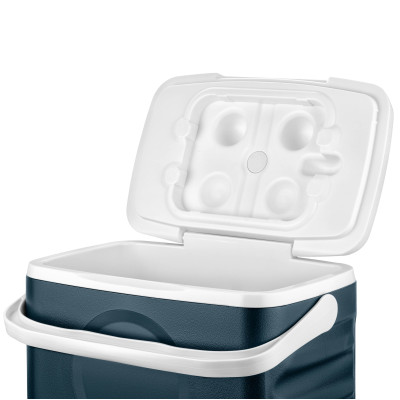 ARDESTO Холодильник дорожній ARDESTO, 21л, ак.холоду, 3.3 кг, синій