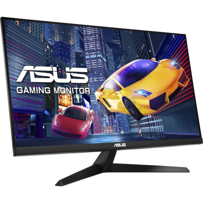 ASUS Монітор Asus 27" VY279HGR D-Sub, HDMI, Audio, IPS, 120Hz, 1ms, AdaptiveSync