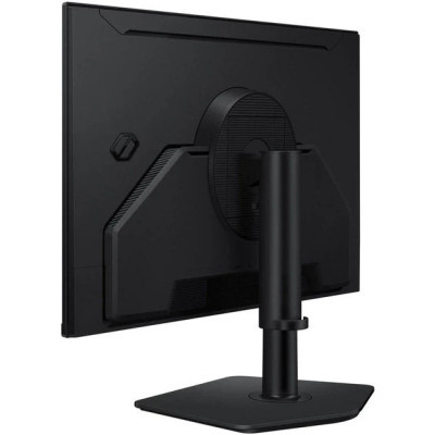 Samsung Монітор 27" S27DG500E HDMI, DP, USB, MM, IPS, 2560x1440, 180Hz, 1ms