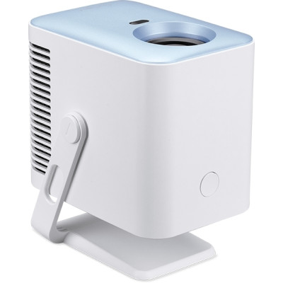 Acer Проєктор AOpen QH31s HD, 150 lm, LED, 1.36, WiFi, синій, Whale TV