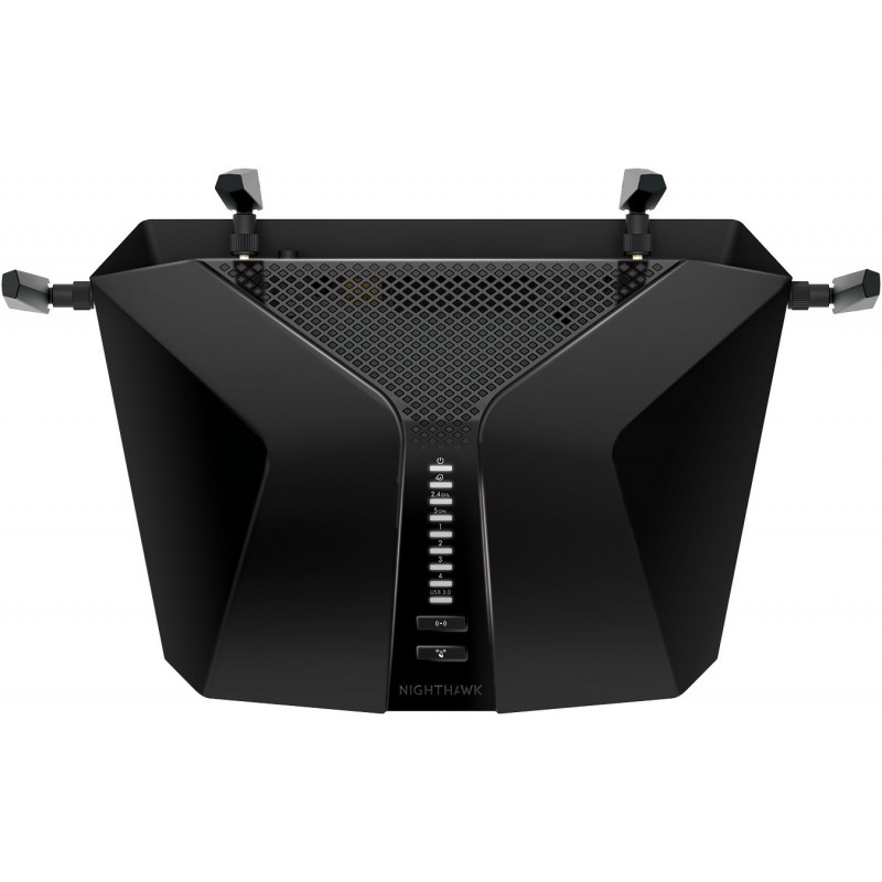 NETGEAR Маршрутизатор RAX50 Nighthawk AX5400 WiFi 6