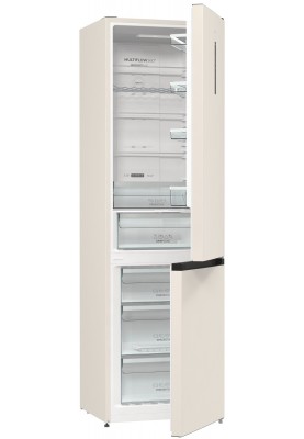 Gorenje Холодильник з нижн. мороз. камерою