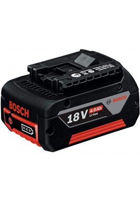 Bosch Набір інструменту Professional перфоратор GBH 180-LI + дриль-шуруповерт GSR 18V-50 + болгарка GWS 180-LI