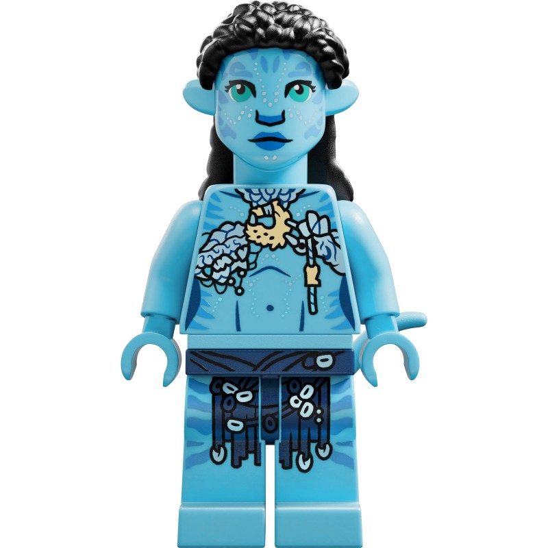 LEGO Конструктор Avatar Відкриття Ілу