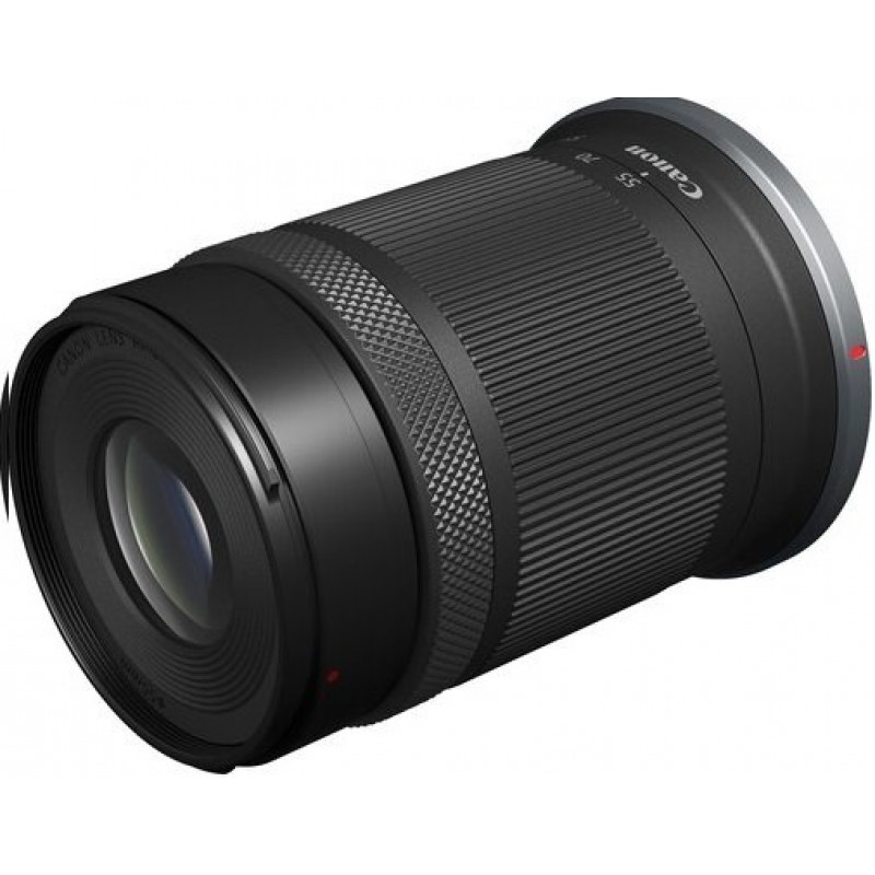 Canon Об'єктив RF-S 55-210mm f/5.0-7.1 IS STM