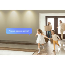 TP-Link Розумна багатокольорова Wi-Fi лампа Tapo L630 N300 GU10 TP-Link Розумна багатокольорова Wi-Fi лампа Tapo L630 N300 GU10