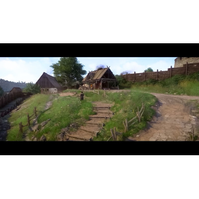 Games Software Kingdom Come: Deliverance Royal Edition NS (Switch)