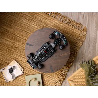 LEGO Конструктор Technic Mercedes-AMG F1 W14 E Performance