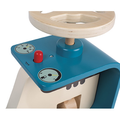 Janod Толокар Трактор