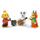LEGO Конструктор Animal Crossing Концерт К.К. на площі