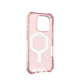 UAG Чохол для iPhone 16 Pro, Essential Armor Magsafe, Rose