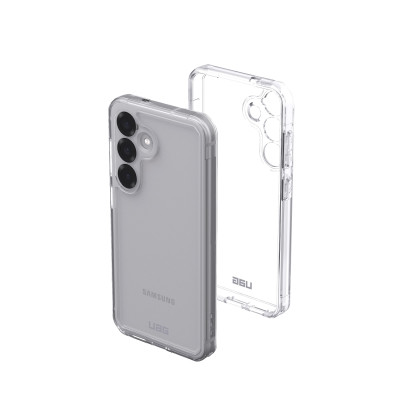 UAG Чохол для Samsung Galaxy S25, Plyo, Ice