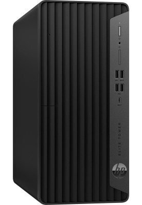 HP Комп'ютер персональний Elite 600-G9 TWR, Intel i7-13700, 16GB, F512GB, UMA, кл+м, 3г, Win11P