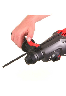 Milwaukee Перфоратор PH 26 T SDS-plus 800Вт 2.4Дж кейс 2.4кг