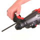 Milwaukee Перфоратор PH 26 T SDS-plus 800Вт 2.4Дж кейс 2.4кг