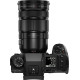 Fujifilm Об'єктив XF 18-120 мм f/4 LM PZ WR