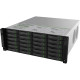 Tiandy Відеореєстратор TC-R324160 Spec:E/B/R/N/V4.1, 160ch, 24HDD, 4K, 4xRJ45, RPS