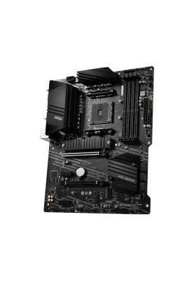 MSI Материнcька плата B550-A PRO sAM4 B550 4xDDR4 HDMI DP ATX